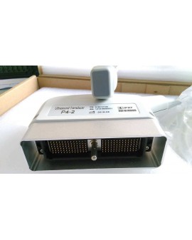 Siemens P4-2 Ultrasound Transducer New Transducer