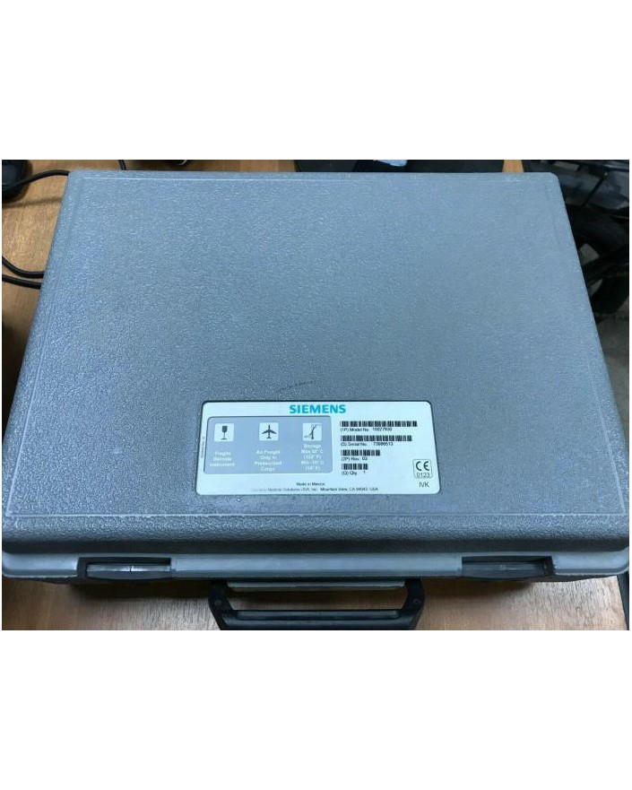 Siemens 7L3 Ultrasound Transducer New Transducer