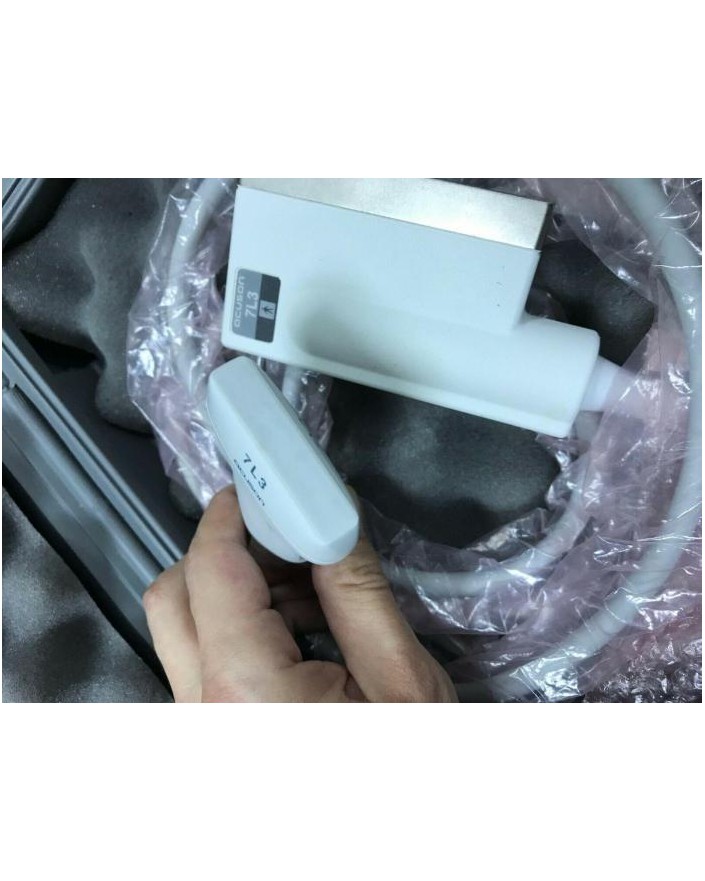 Siemens 7L3 Ultrasound Transducer New Transducer