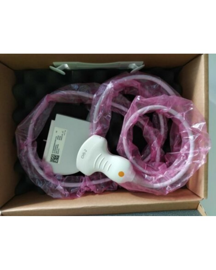 Siemens CH5-2 Ultrasound Transducer New Transducer