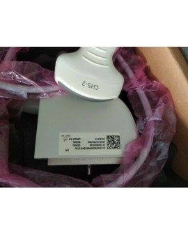 Siemens CH5-2 Ultrasound Transducer New Transducer
