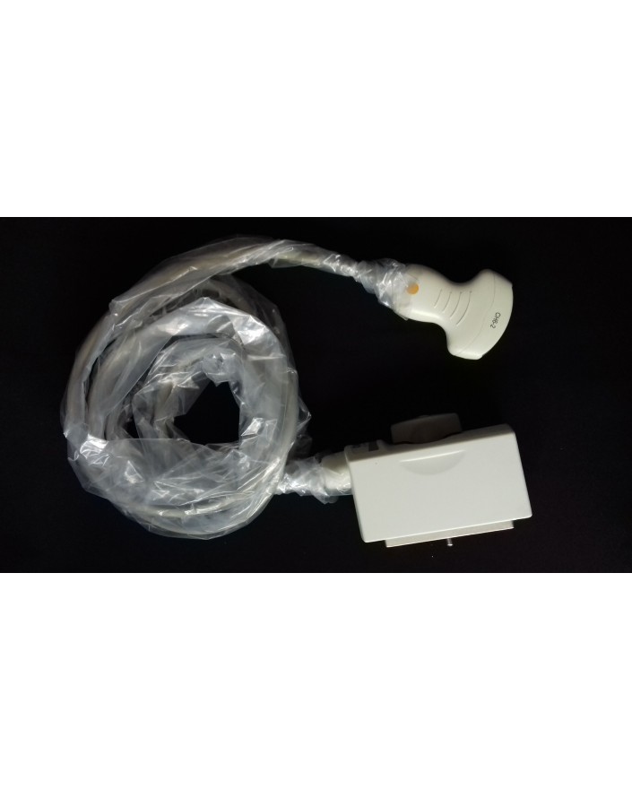 Siemens CH6-2 Ultrasound Transducer New Transducer