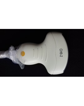 Siemens CH6-2 Ultrasound Transducer New Transducer