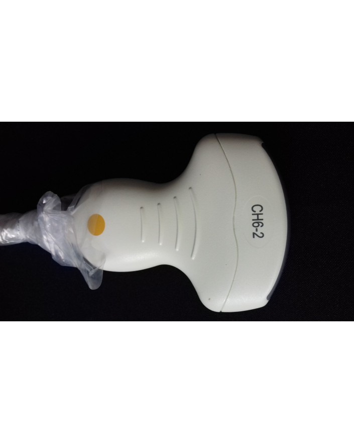 Siemens CH6-2 Ultrasound Transducer New Transducer