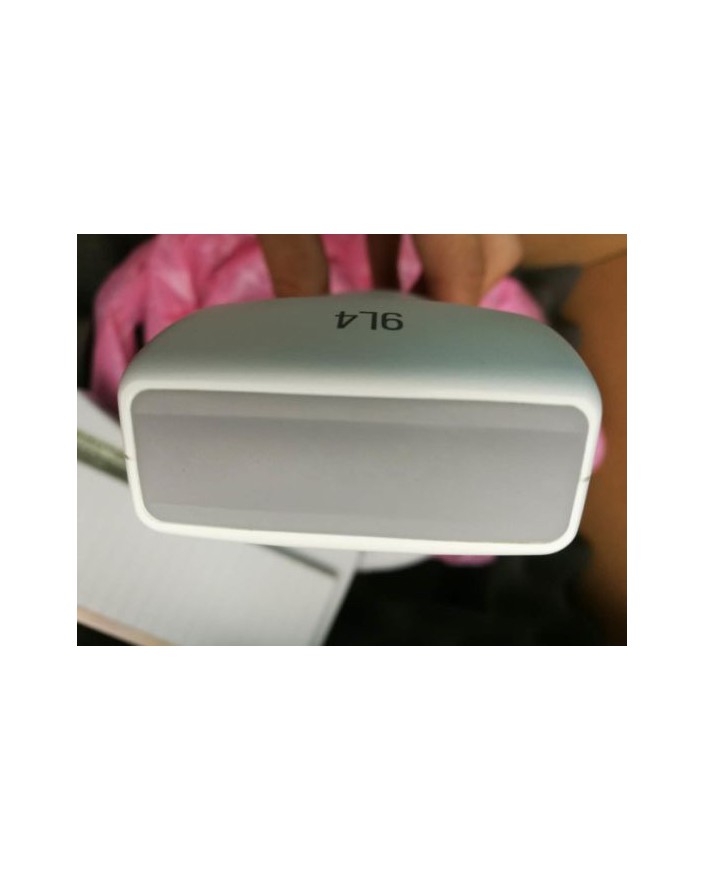 Siemens 9L4 Linear Probe Ultrasound Transducer New Transducer