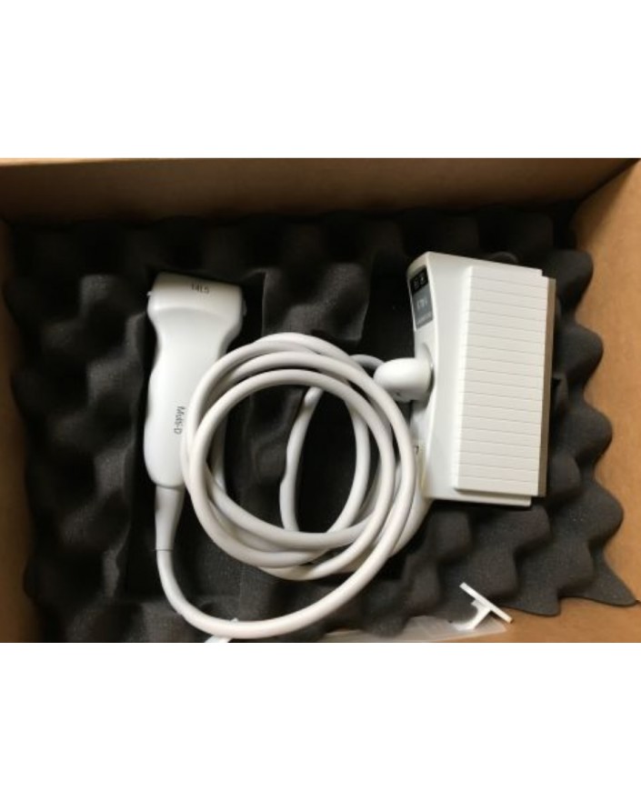 Siemens 14L5 Ultrasound Transducer New Transducer