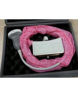 Siemens 6C1 HD Ultrasound Transducer New Transducer