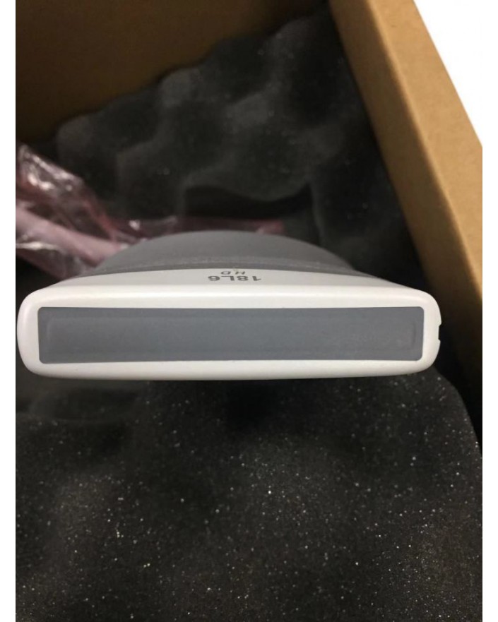 Siemens 18L6 HD Ultrasound Transducer New Transducer