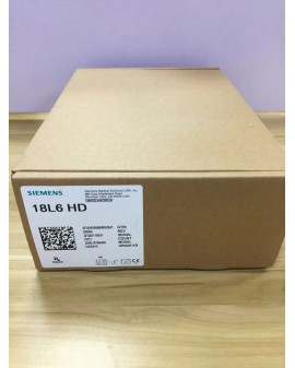 Siemens 18L6 HD Ultrasound Transducer New Transducer
