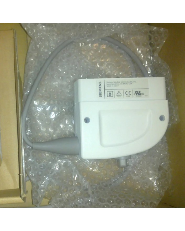 Siemens P9-4 Transducer Ultrasound Probe New Transducer