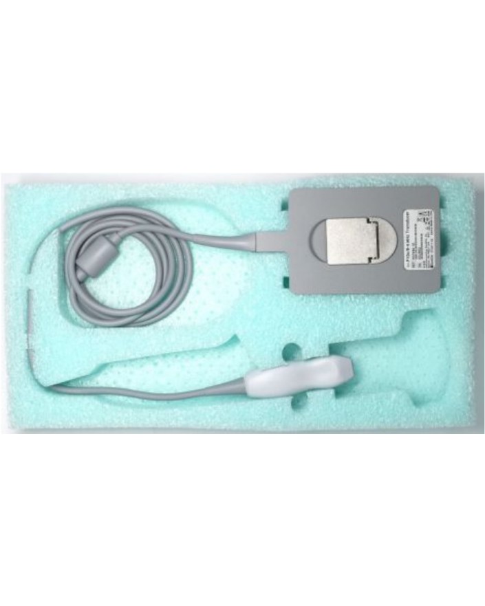 SonoSite P10x Cardiac Probe Transducer New Transducer