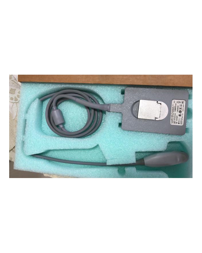 SonoSite C11x Ultrasound Transducer New Transducer