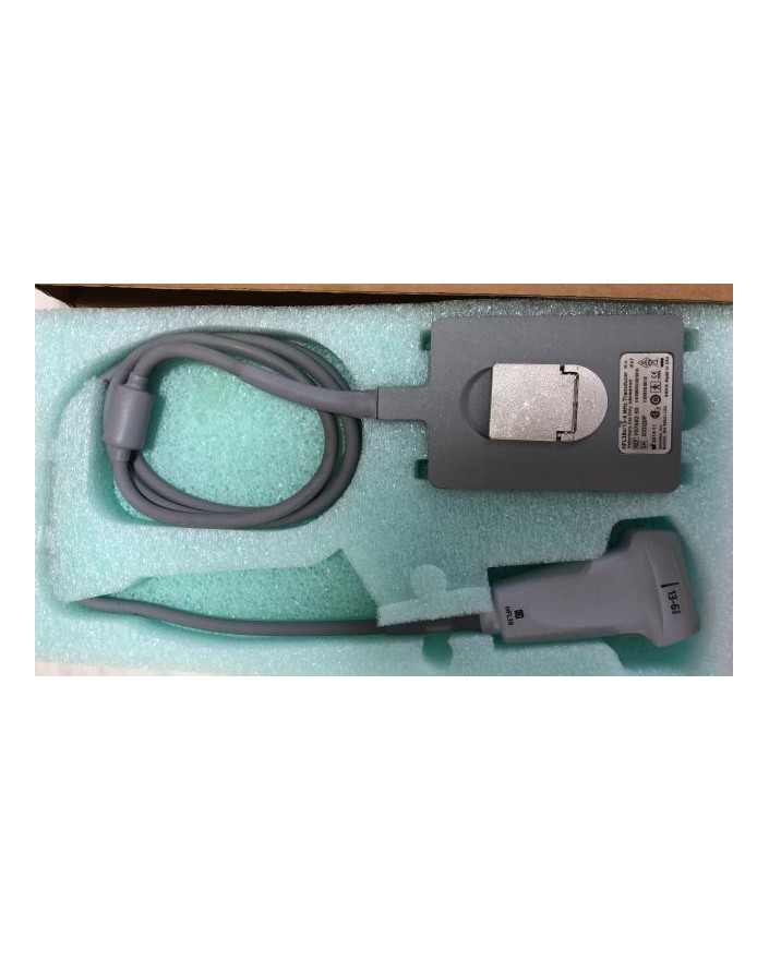 SonoSite C11x Ultrasound Transducer New Transducer