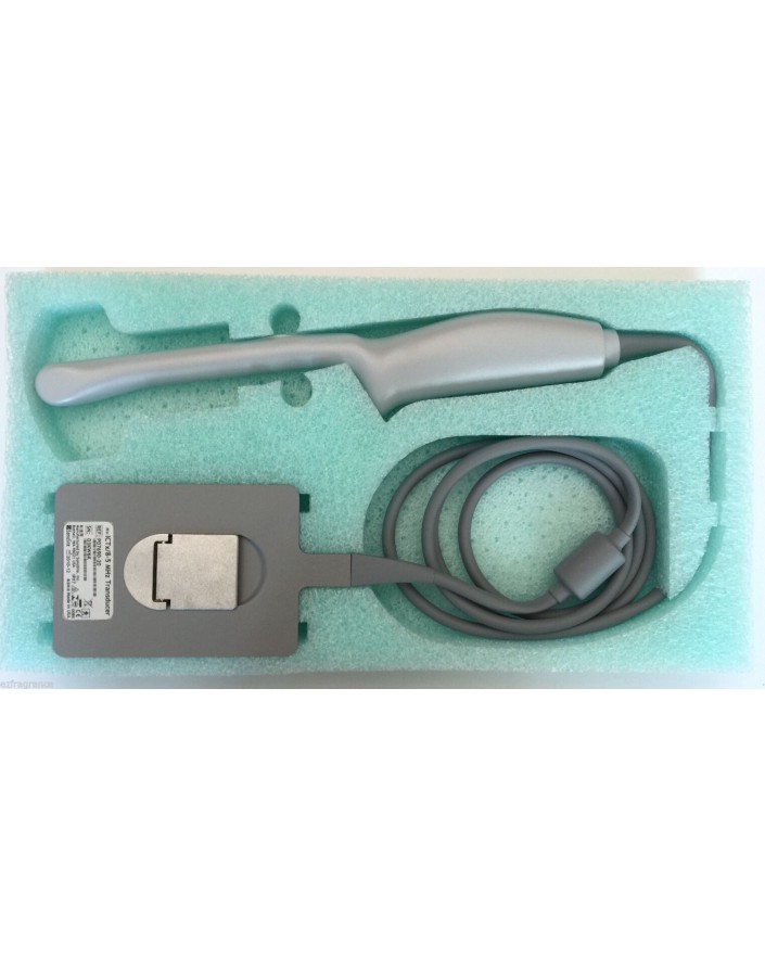 SonoSite ICTx/8-5 MHz Ultrasound Transducer New Transducer