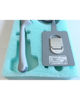 SonoSite ICTx/8-5 MHz Ultrasound Transducer New Transducer