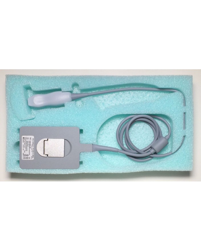 Sonosite Micromaxx P10 Ultrasound Transducer New Transducer