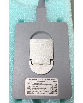 Sonosite Micromaxx P10 Ultrasound Transducer New Transducer