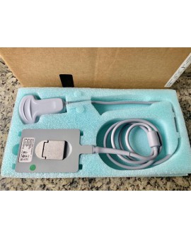 SonoSite C60x Probe Ultrasound Transducer New Transducer