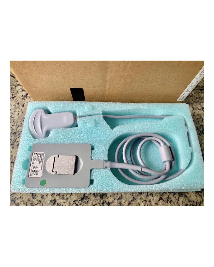 SonoSite C60x Probe Ultrasound Transducer New Transducer