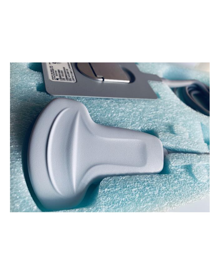 SonoSite C60x Probe Ultrasound Transducer New Transducer