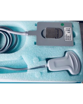 SonoSite C60x Probe Ultrasound Transducer New Transducer