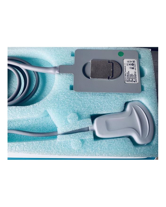 SonoSite C60x Probe Ultrasound Transducer New Transducer