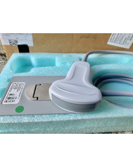 SonoSite C60x Probe Ultrasound Transducer New Transducer