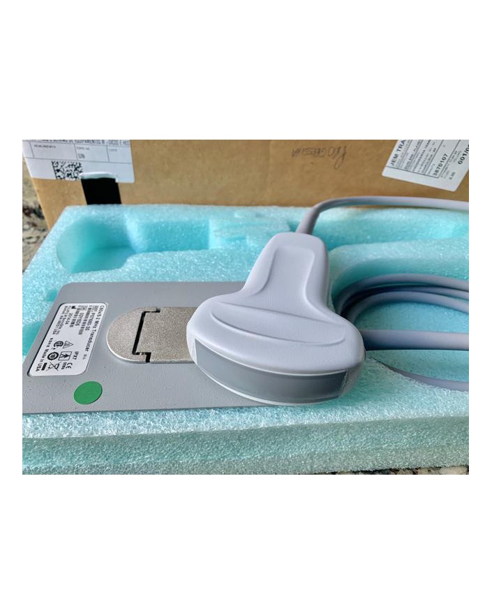 SonoSite C60x Probe Ultrasound Transducer New Transducer