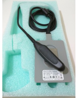 SonoSite L52x VET Ultrasound Transducer New Transducer