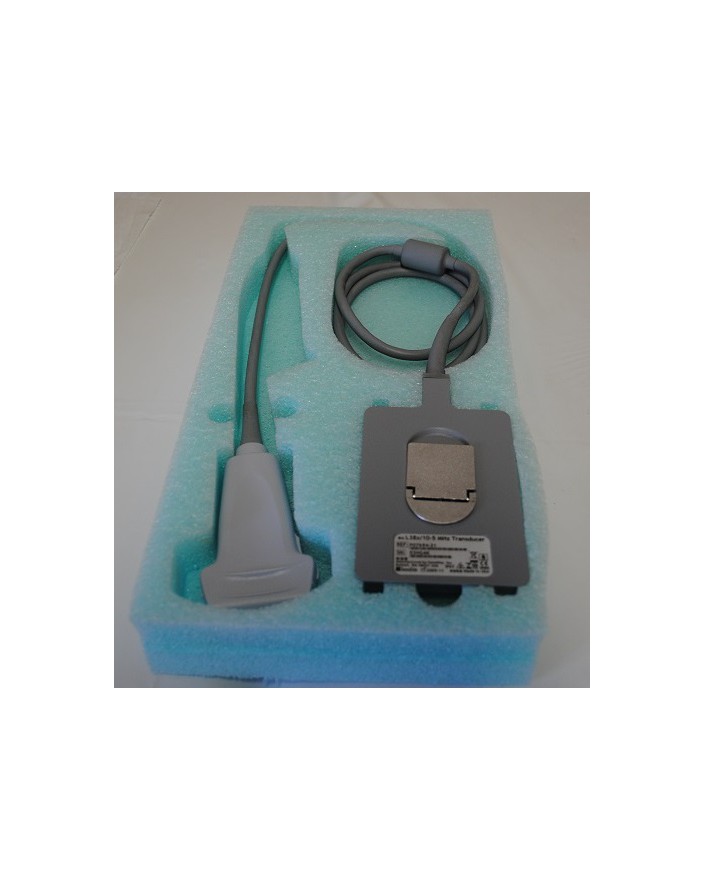 SonoSite L38x Linear Probe Ultrasound Transducer New Transducer