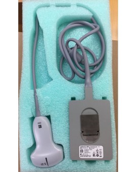FujiFilm SonoSite rC60xi Ultrasound Transducer New Transducer