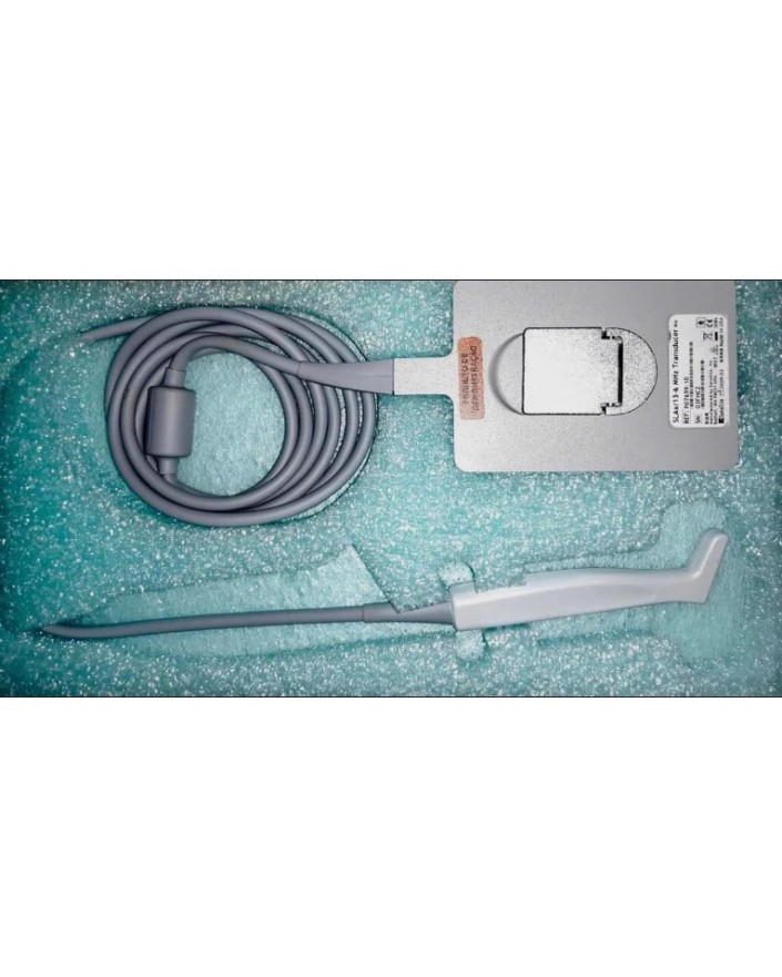 SonoSite SLAx Ultrasound Transducer New Transducer