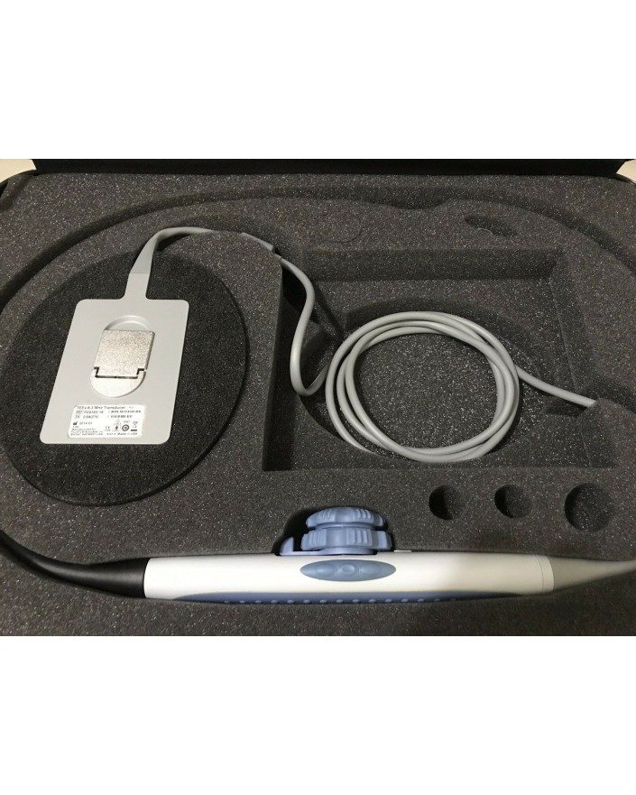 SonoSite TEEx Ultrasound Transducer New Transducer