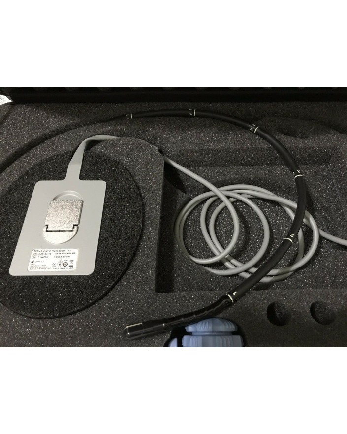 SonoSite TEEx Ultrasound Transducer New Transducer