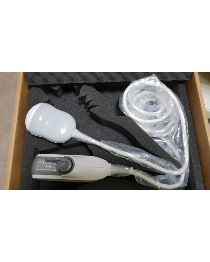 Samsung Medison K3DV2-6 Convex Probe New Transducer
