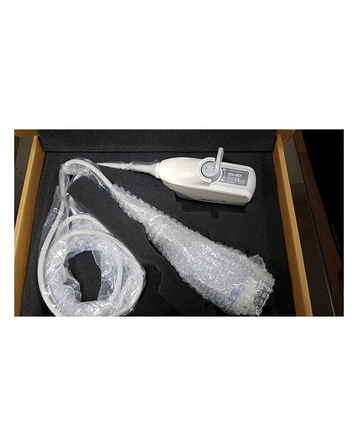Samsung Medison 3D4-8ET 3D/4D Convex Probe New Transducer