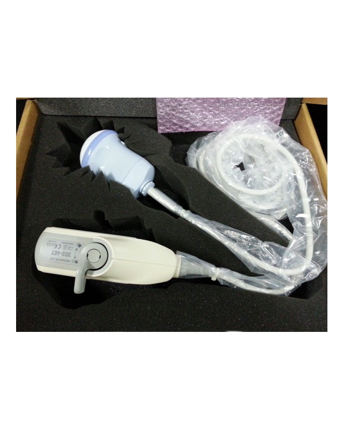 Samsung Medison 3D2-6ET Ultrasound Probe New Transducer