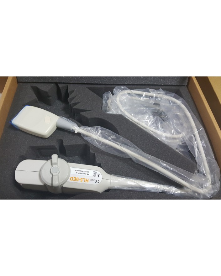 Samsung Medison HL5-9ED Ultrasound Transducer New Transducer