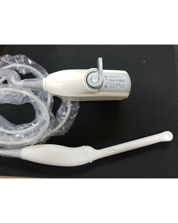 Samsung EV4-9-10ED Endocavitary Probe New Transducer
