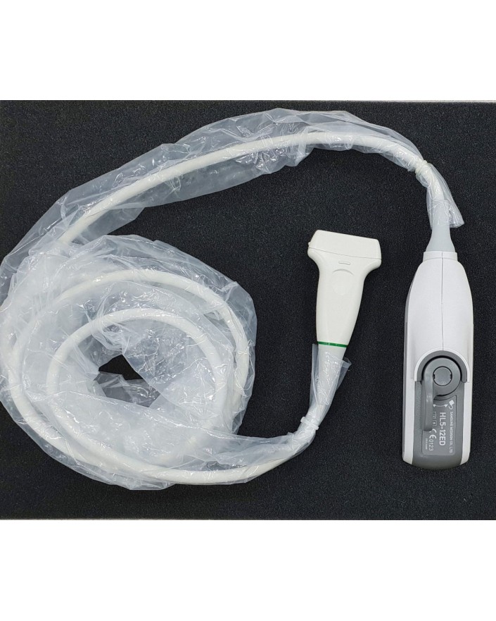 Samsung Medison HL5-12ED Ultrasound Transducer New Transducer
