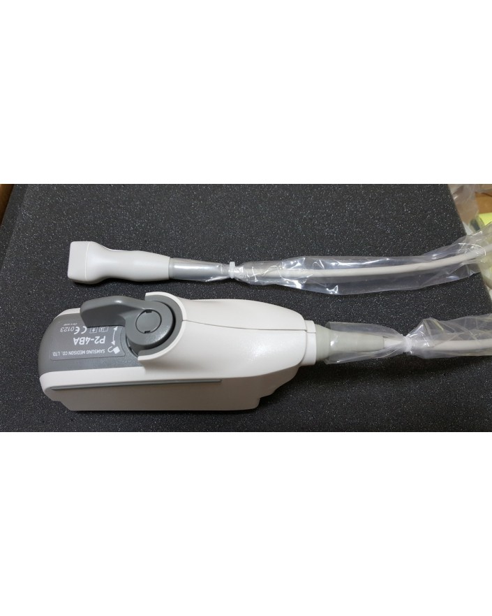 Samsung P2-4BA Ultrasound Transducer New Transducer