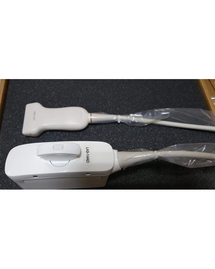 Samsung LA3-14AD Linear Probe New Home