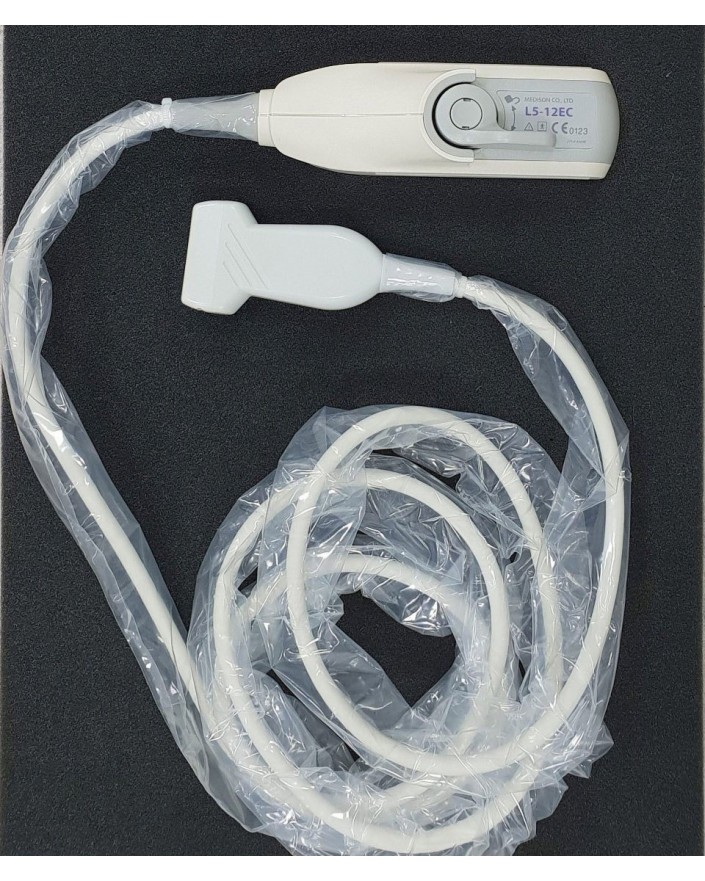 Samsung L5-12EC Linear Probe Ultrasound Transducer New Transducer