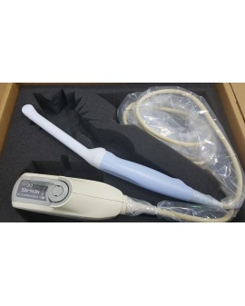 Samsung NEV4-9ES Convex Probe Ultrasound Transducer New Transducer