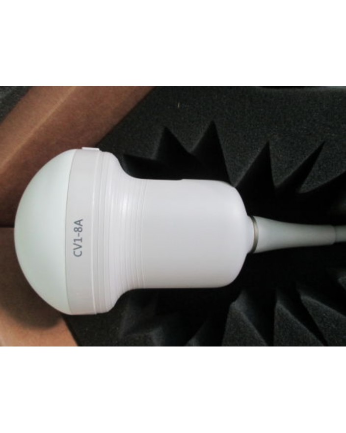 Samsung CV1-8A Ultrasound Transducer New Transducer