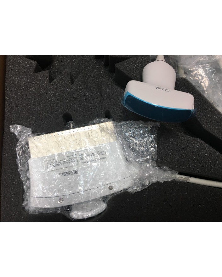 Samsung CA2-8A Curved Array Transducer New Transducer