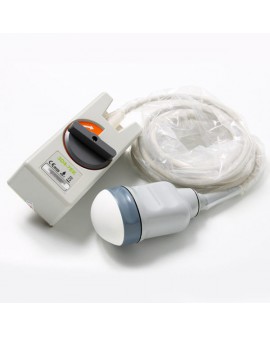 Samsung 3D4-7EK Curved Array Transducer New Transducer