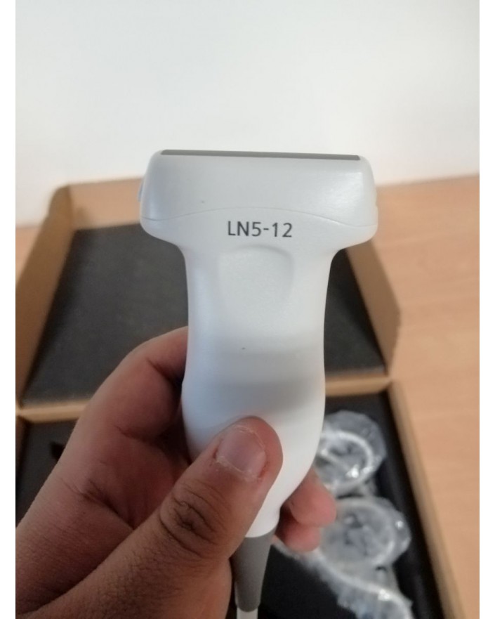 Samsung Medison LN5-12 Linear Probe New Transducer