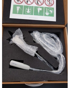 Samsung Medison LN5-12/40 Linear Probe New Transducer