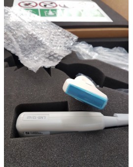 Samsung Medison LN5-12/40 Linear Probe New Transducer